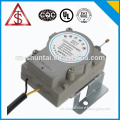 Made in China professional manufacturer &factory supplier micro pump motor